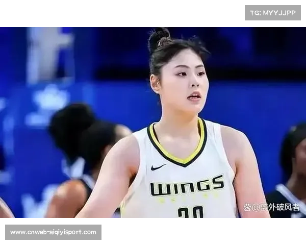 李月汝计划收购欧洲篮球球队开启创业之路成女篮新老板
