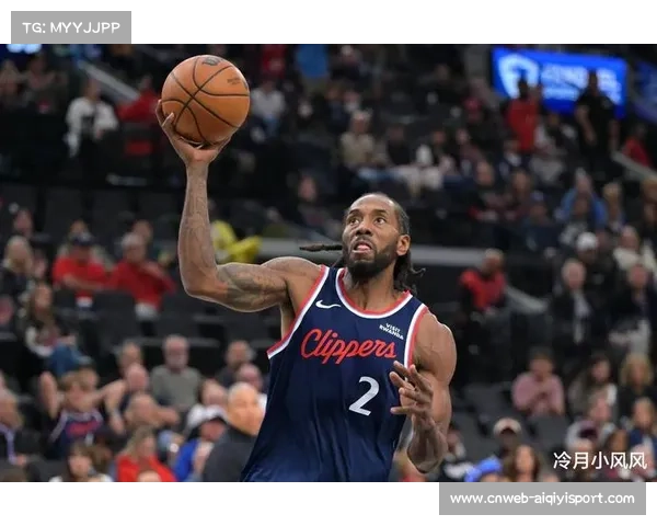 攻防效率解析：快船大胜火箭一役，空间优化如何释放伦纳德进攻潜力