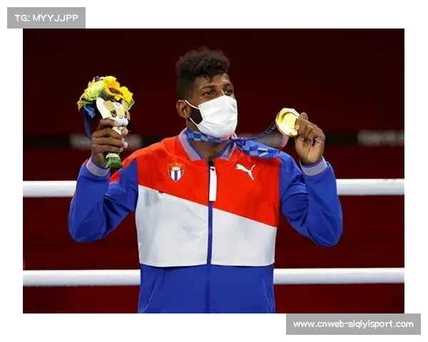 古巴传奇拳手尤里奥尔基斯·甘博亚签约BKB，裸拳赛场再续辉煌